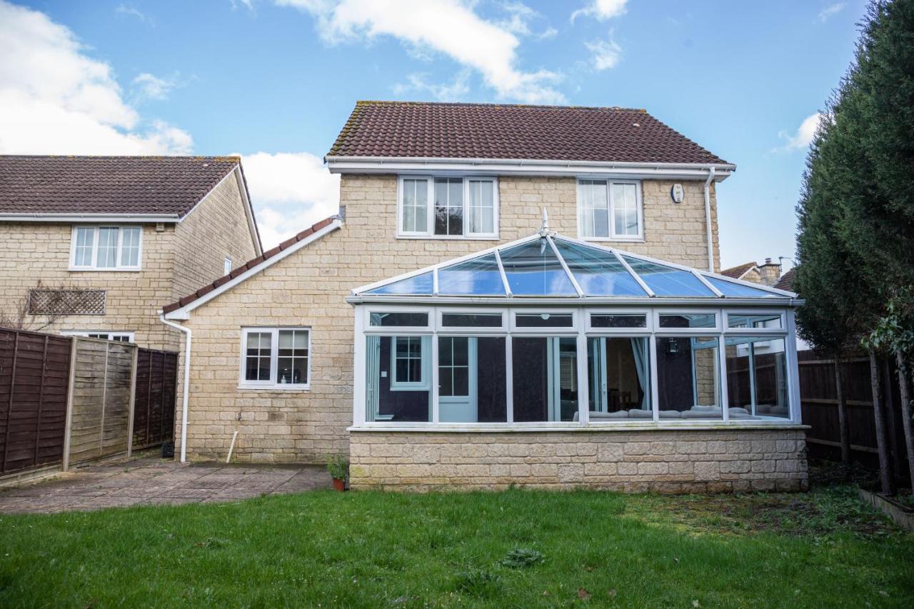 Casa vacanze October Disc - Long - Contractors Bristol