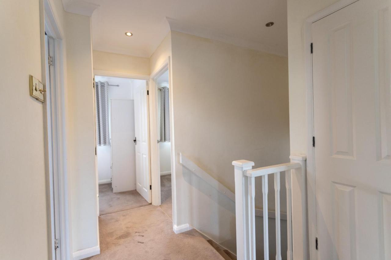 Casa vacanze October Disc - Long - Contractors Bristol