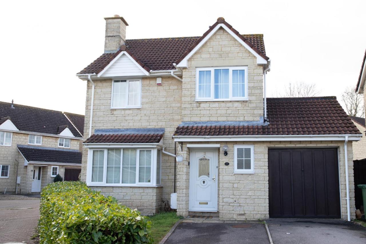 Casa vacanze October Disc - Long - Contractors Bristol