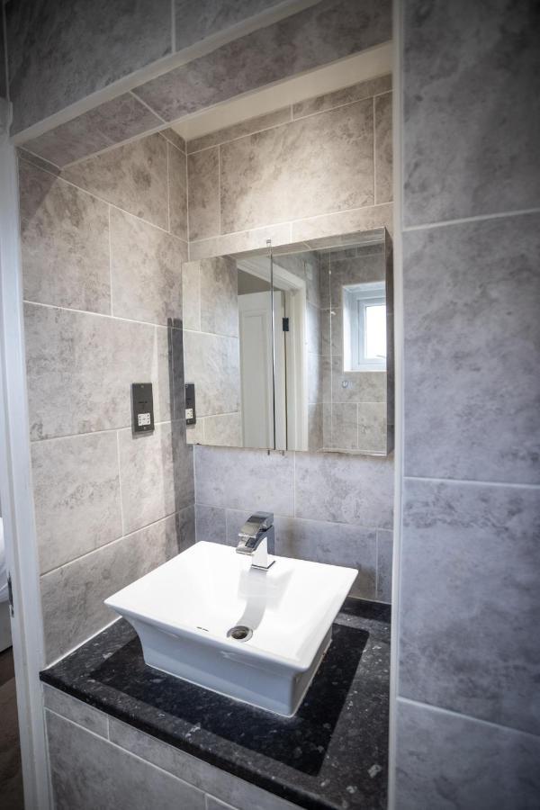 Casa vacanze October Disc - Long - Contractors Bristol